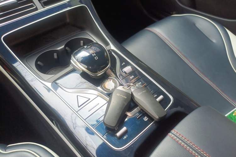 Used BYD Qin PLUS 2021 DM-i 55KM Flagship Model