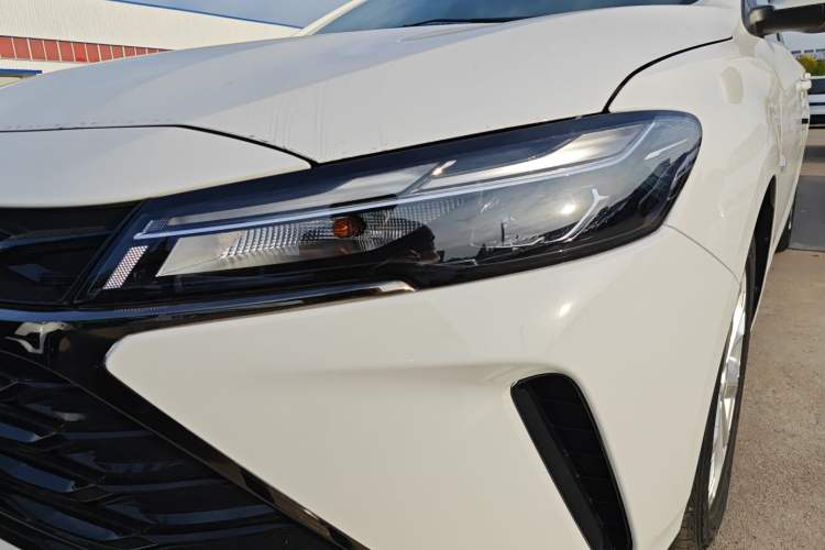 Used Chevrolet Monza 2023 1.5L Dual-Clutch Enjoyment Edition