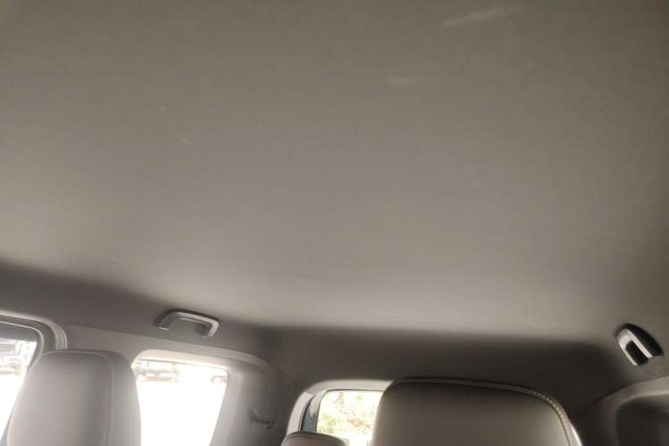 Used Baojun Spark 2023 Flagship Edition
