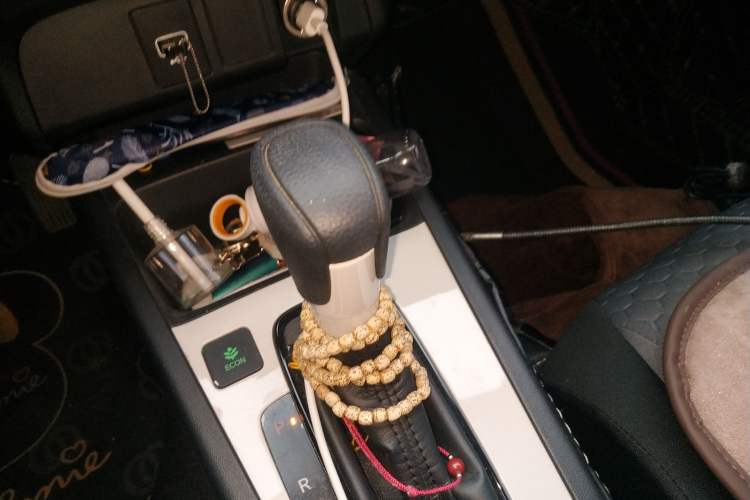 Used Honda Fit 2021 1.5L CVT Trend Edition