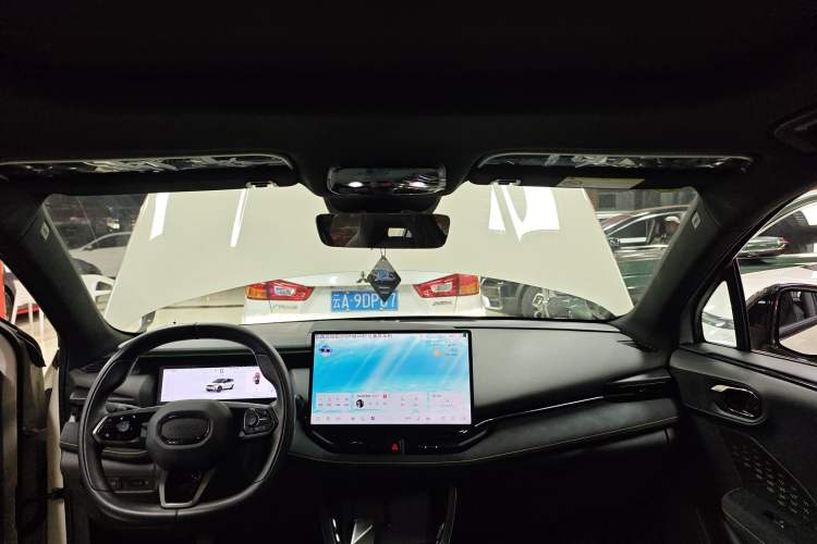 Used Lynk & Co 06 2025 Renew 1.5T Halo
