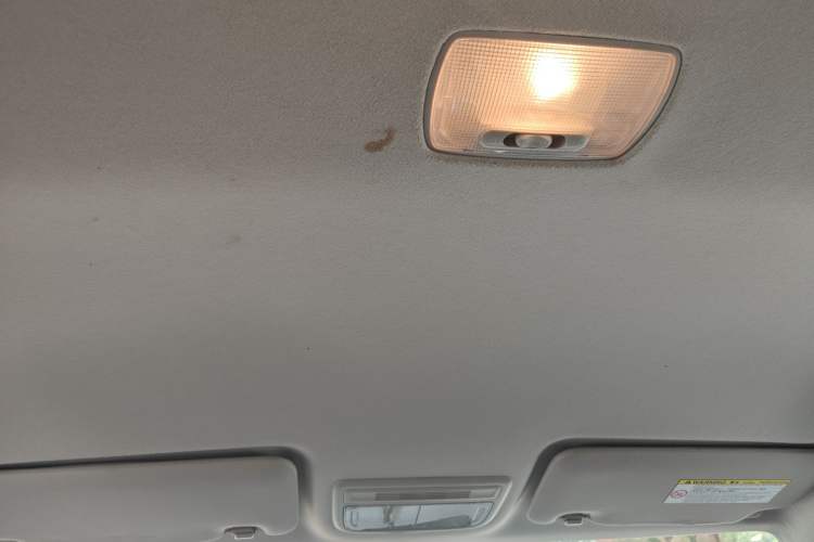 Used Honda Vezel 2015 1.5L CVT two-wheel drive Comfort trim