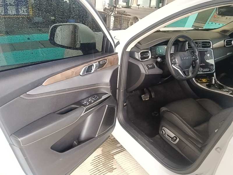 Used Lynk & Co 01 2019 2.0T Two-Wheel-Drive Pro Version China VI Standard — 15
