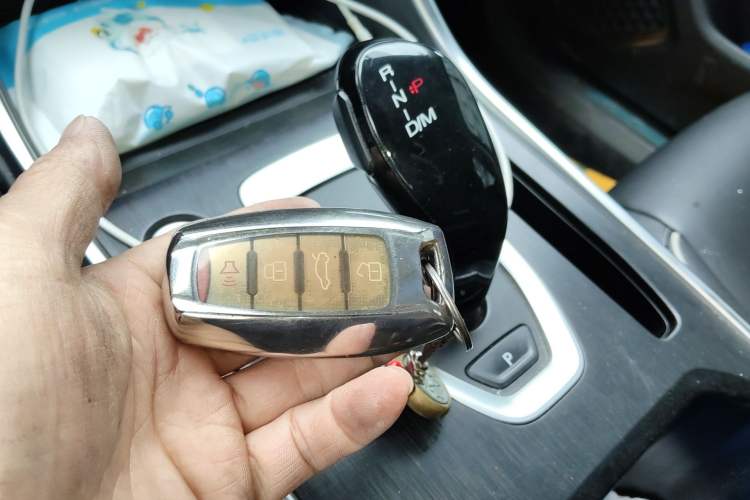 Used Haval H6 2021 1.5T Automatic Urban Edition