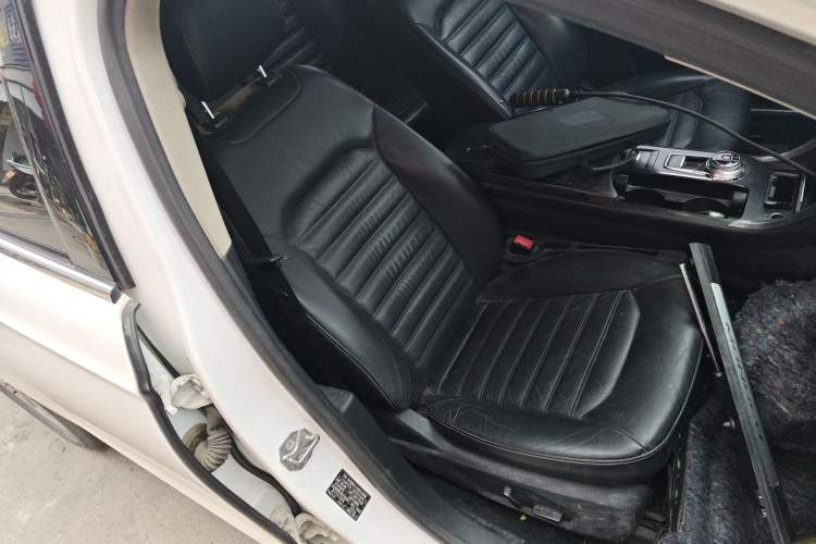 Used Ford Mondeo 2017 EcoBoost 180 Stylish Model
