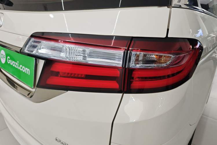 Used Honda Odyssey 2019 2.0L Rui-Changxiang Edition Right Rear Taillight