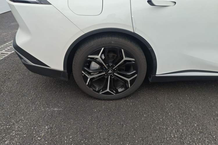 Used Deepal SL03 2023 200Max Range-Extended Version
