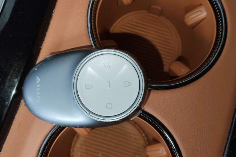 Used AION V 2024 Aion Tyrannosaurus 650 LiDAR Edition