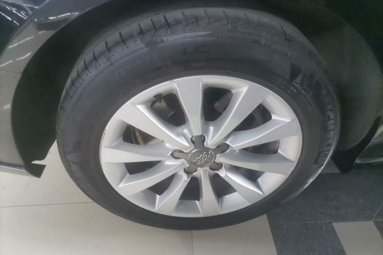 Used Audi A6L 2017 30 FSI Technology Model