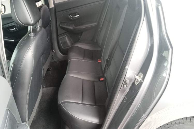 Used Nissan Sylphy 2021 1.6L XL CVT Enjoyment Edition
