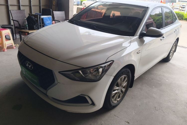 Used Hyundai Celesta 2020 1.6L Automatic GL Enjoyable Edition