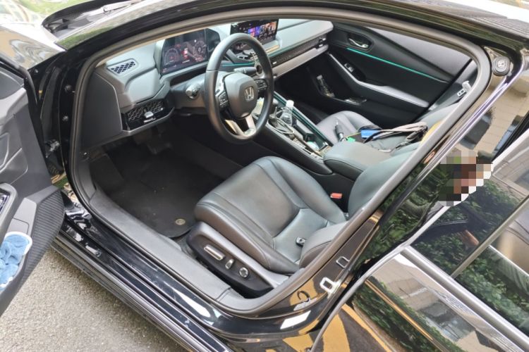 Used Honda Accord 2023 260TURBO Excellence Edition