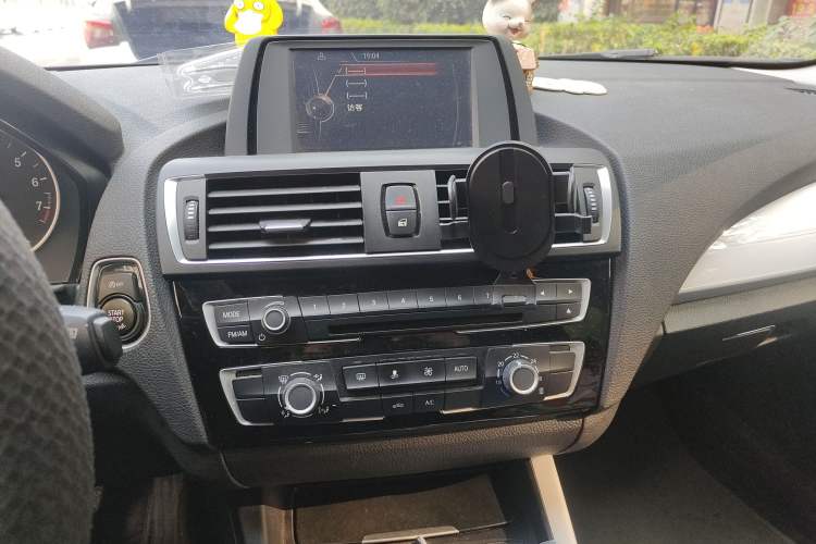 Used BMW 1 Series 2015 118i Urban Design Package
