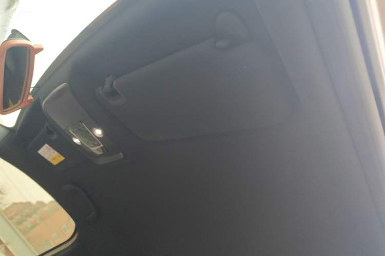 Used BYD Seagull 2025 305 km Free Version