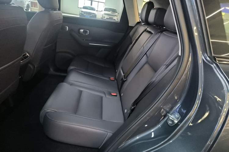 Used Leapmotor C10 2024 210 LiDAR Version
