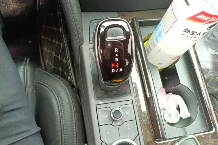 Used Cadillac CT6 2021 28T Luxury Version
