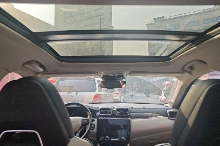 Used Lynk & Co 02 2021 1.5T DCT Two-Wheel Drive Zhaopu