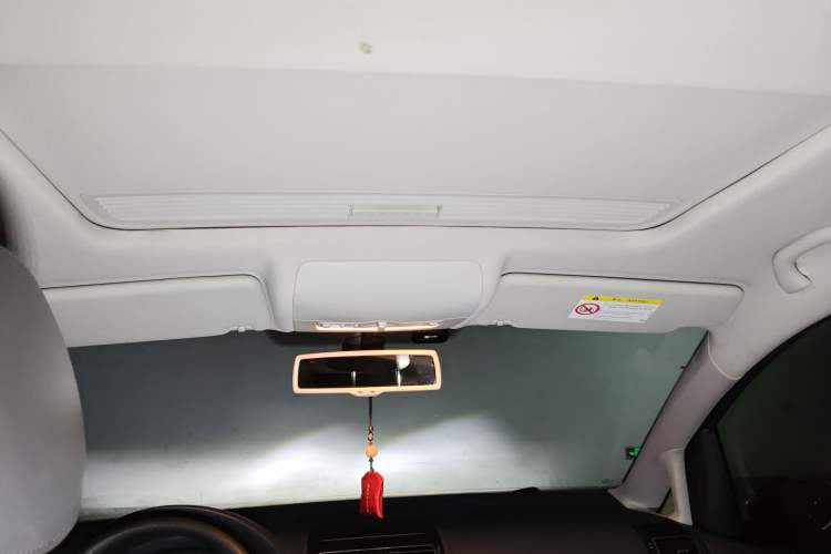 Used Volkswagen Touran 2015 1.4T DSG Comfort Edition 5 Seats
