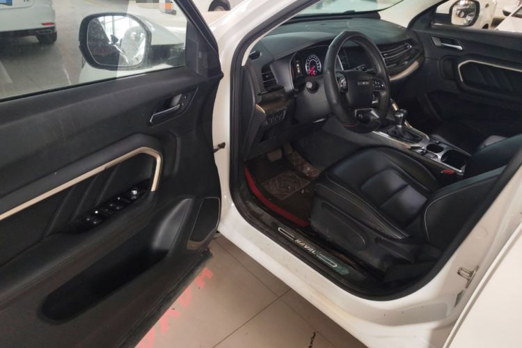 Used Haval H6 2019 Red Label 1.5 GDIT Automatic Champion Edition