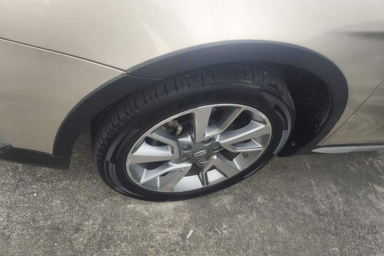 Used Geely Auto Vision S1 2018 1.5L Manual Fong Chi Model
