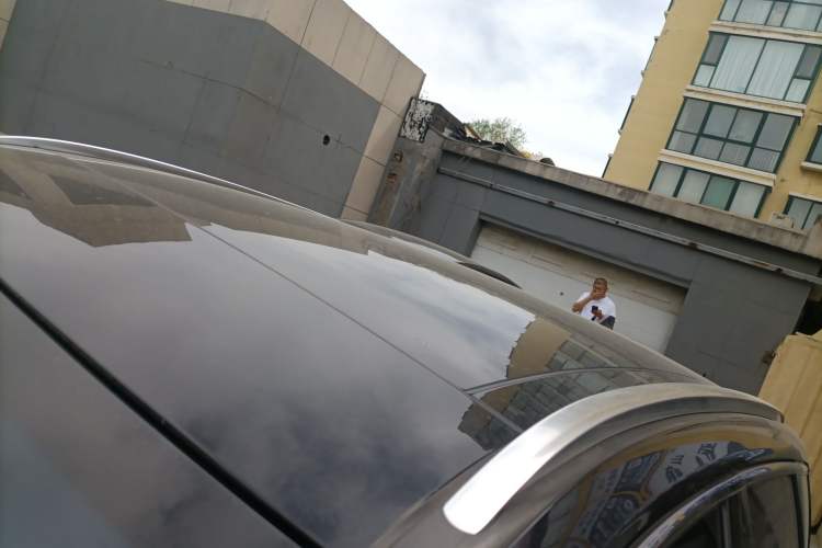 Used Lincoln Corsair 2022 2.0T Two-Wheel Drive Luxury Edition
