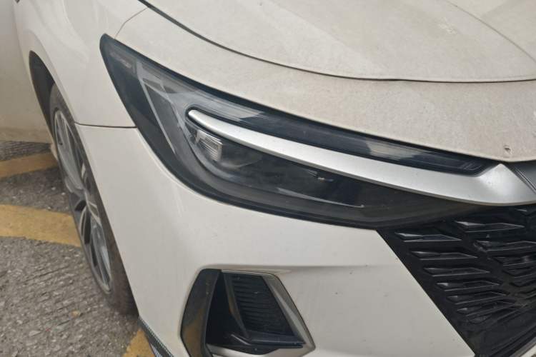 Used Chery Arrizo 8 2022 1.6T DCT Ya