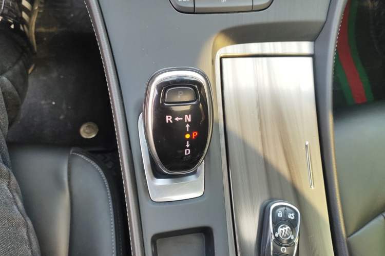 Used Buick LaCrosse 2019 28T Luxury Version