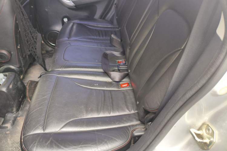 Used Haval H6 2014 Sport Version 1.5T Manual Two-Wheel Drive Elite Edition