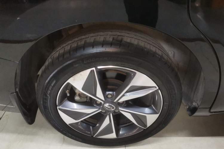 Used GAC Trumpchi M6 2021 PRO 270T Automatic Luxury Edition
