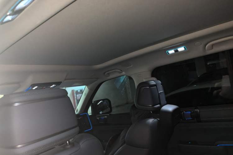 Used Formula Leopard 5 2025 TianShen Intelligent Driving Ultra Edition
