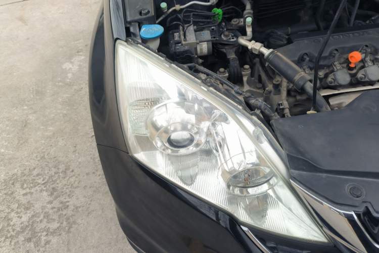 Used Honda CR-V 2010 2.0L Automatic Four-Wheel Drive Classic Edition