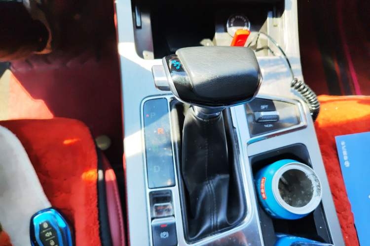 Used JETOUR X70 PLUS 2021 1.6T DCT Star 7-Seater
