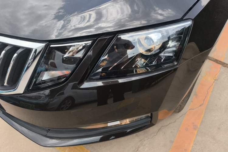 Used Skoda Octavia 2019 1.5L Automatic Comfort Edition
