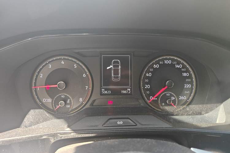 Used Volkswagen Lavida 2021 1.5L Automatic Vision Edition