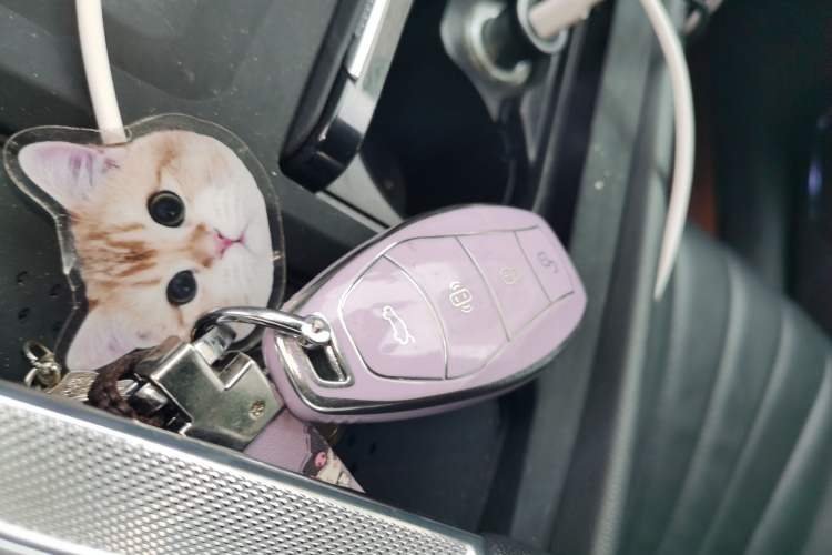 Used Hongqi H5 2023 1.5T HEV Smart Connect Flagship Edition