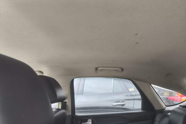 Used Ford Focus 2013 Hatchback Classic 1.8L Automatic Base Model