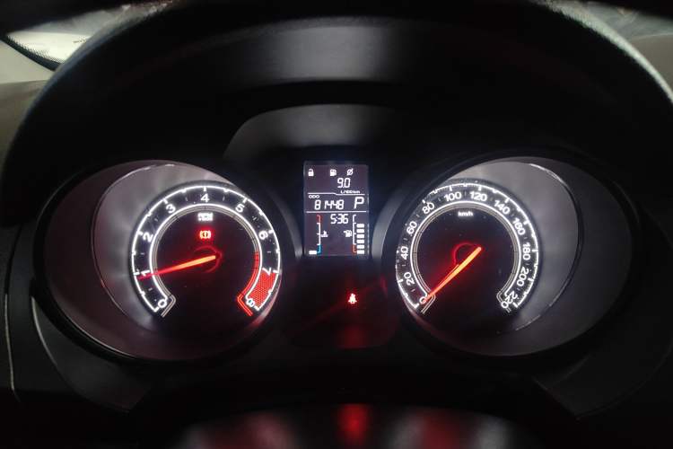 Used MG GT 2016 1.5L Automatic Fashion Edition