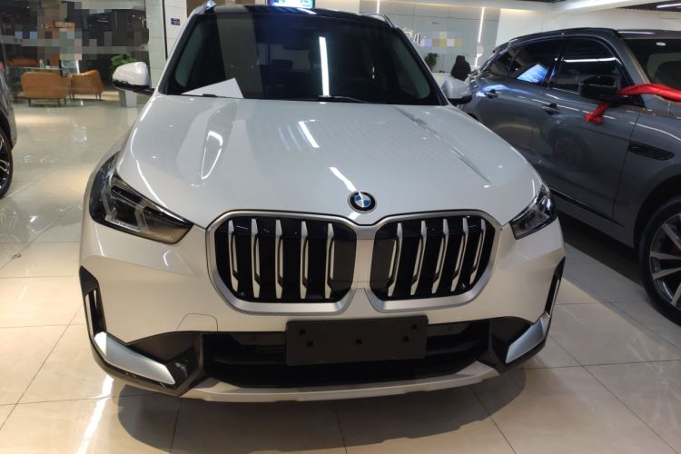 Used BMW X1 2024 sDrive25Li X Design Package