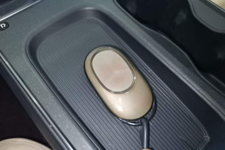 Used Nio ET5 2022 75 kWh
