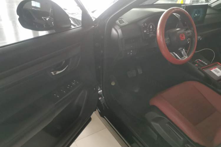 Used Honda CR-V New Energy 2023 2.0L ePHEV Flagship Edition