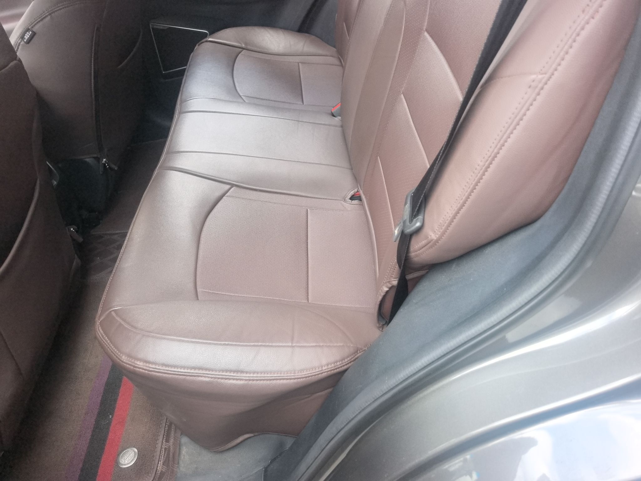 Geely Auto Emgrand X7 Sport 2022 1.8TD DCT Zhiya Trim — снимка 20