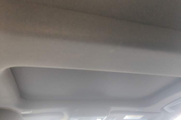 Used Cadillac CT5 2023 28T Luxury Edition (Standard Version) Headliner