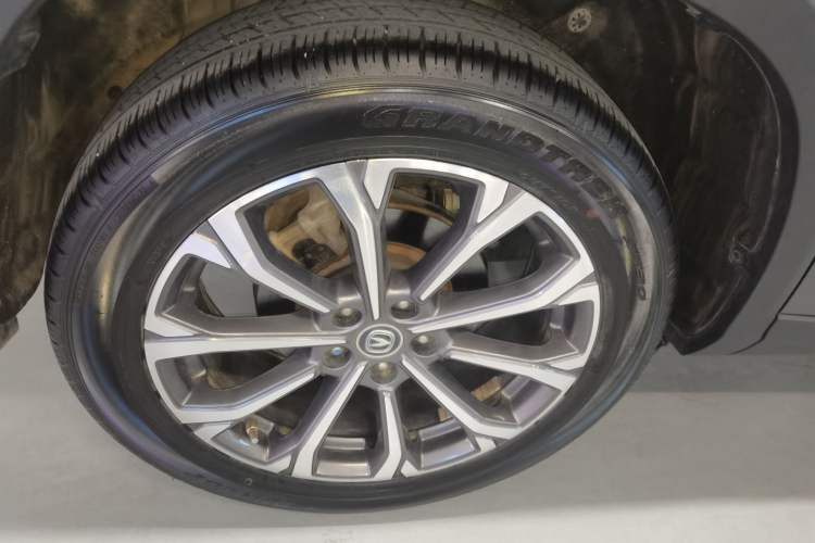 Used Changan CS75 PLUS 2021 2.0T Automatic Flagship Edition