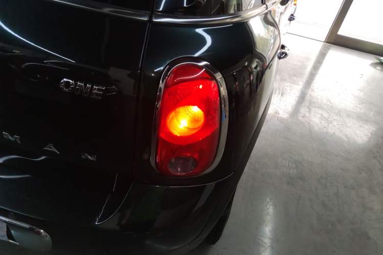 Used MINI Countryman 2014 1.6L ONE