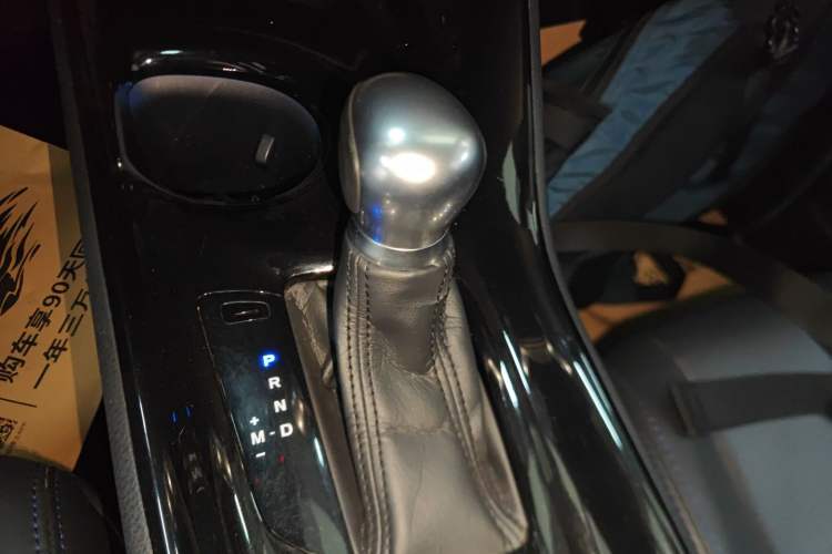 Used Toyota C-HR 2021 2.0L Luxury Edition