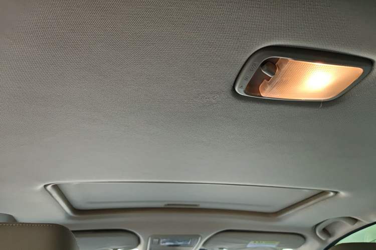 Used Chery Tiggo 5 2014 2.0L CVT Joyful Edition