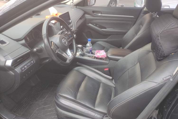 Used Nissan Teana 2020 2.0T XL Upper AD1 Smart Navigation Edition Left Front Seat