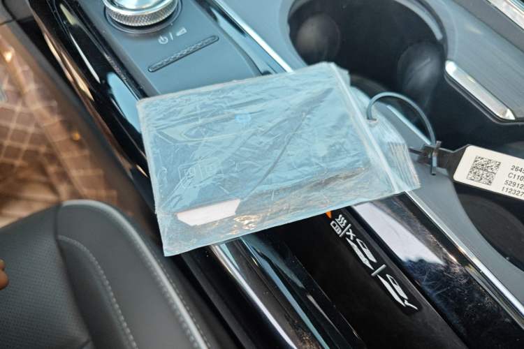 Used Buick E5 2023 Zhenxiang Standard Range Edition