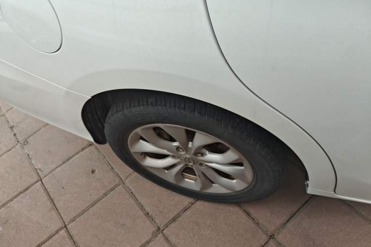 Used GAC Trumpchi GA4 2018 200T Automatic Luxury Edition