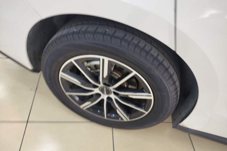 Used BYD Seal 06 New Energy 2024 DM-i 80KM Prestige Model
